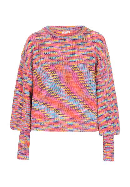 Sweter damski IZIA