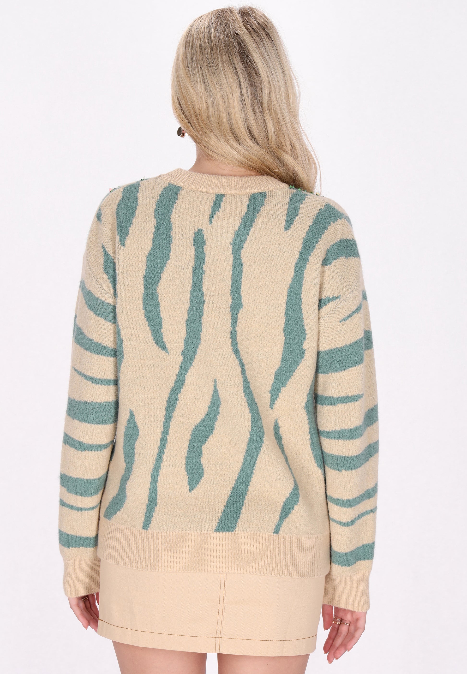 IZIA Pullover für Damen