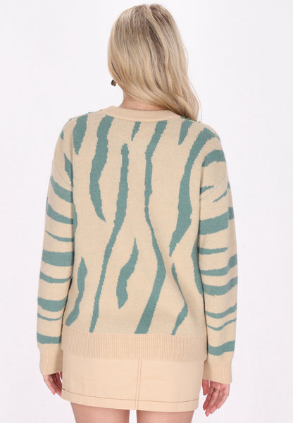 IZIA Pullover für Damen