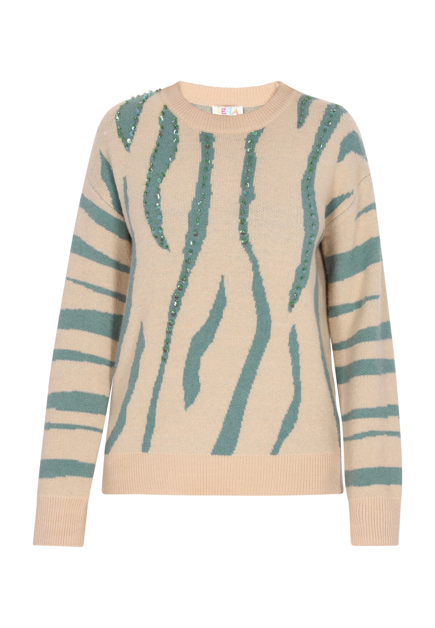 IZIA Pullover für Damen