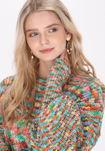 Sweter damski IZIA