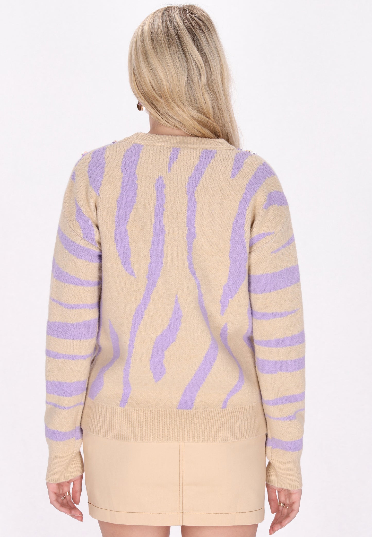 IZIA Pullover für Damen