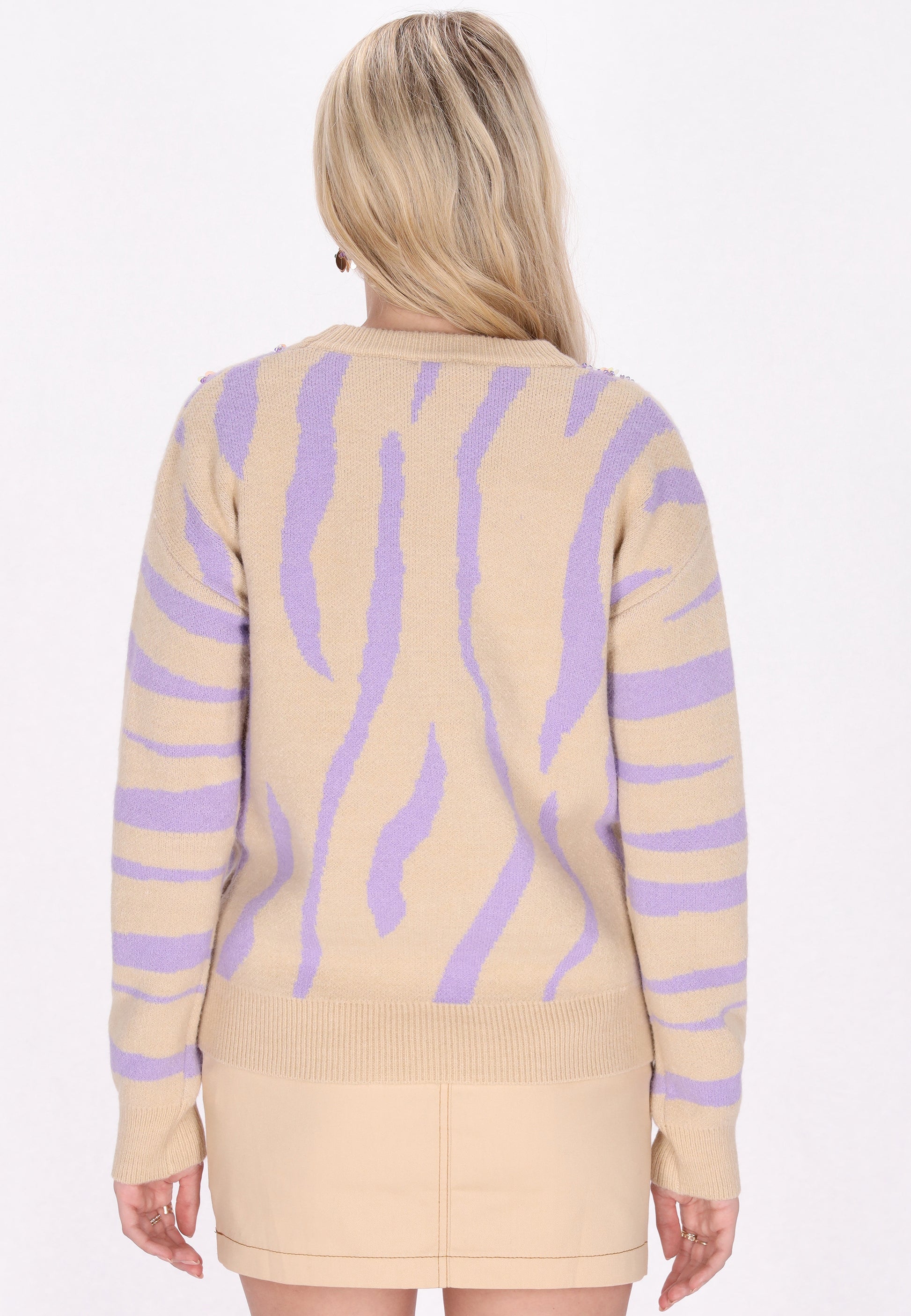 IZIA Pullover für Damen
