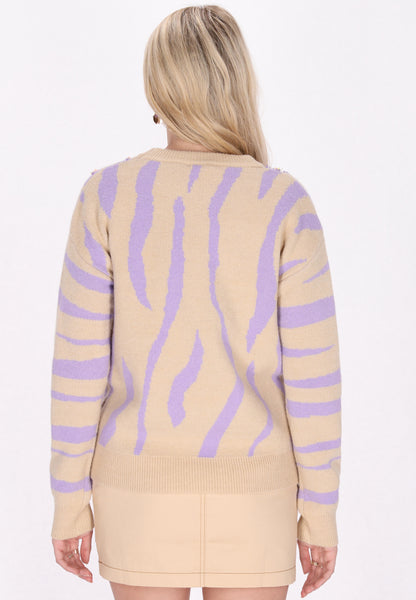 IZIA Pullover für Damen