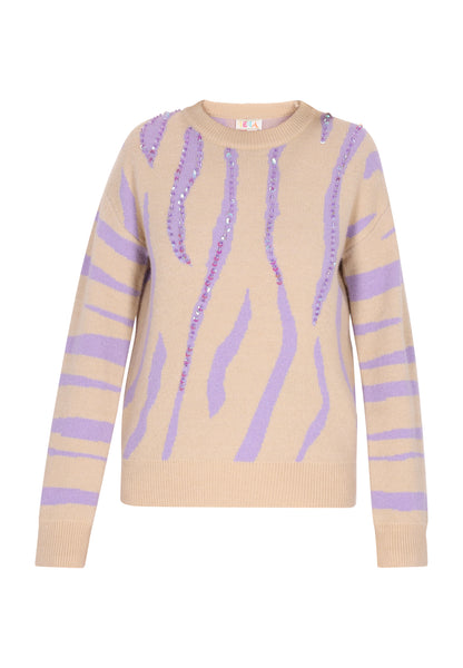 IZIA Pullover für Damen