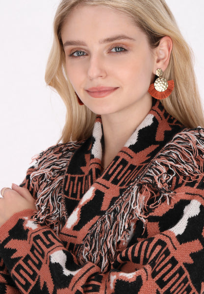 IZIA Women's Cardigan