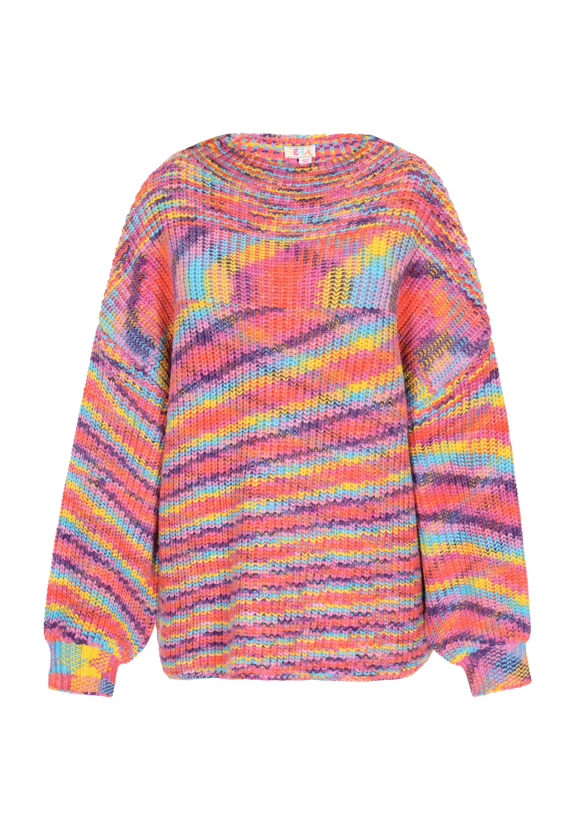 IZIA Women's Sweater