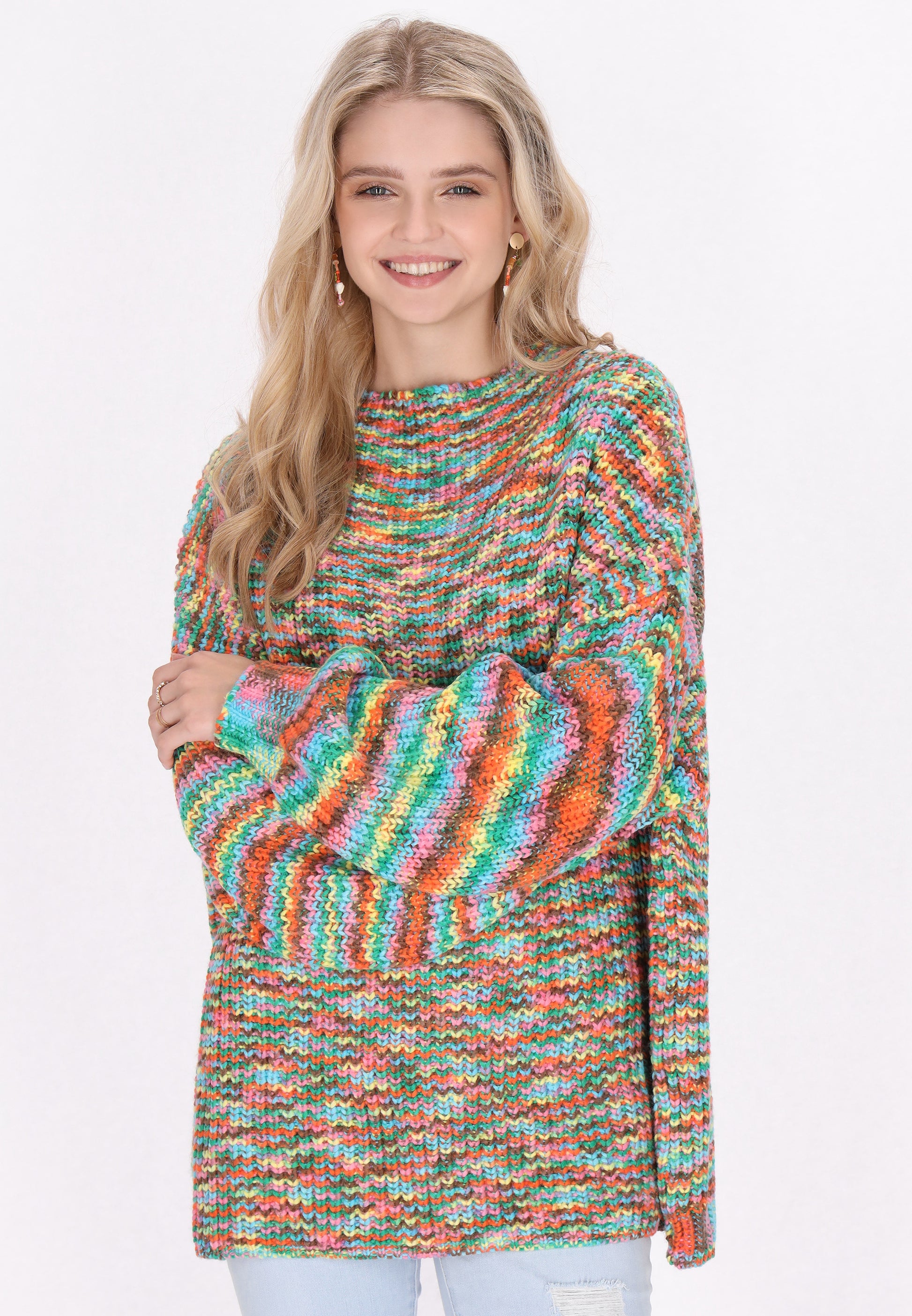 IZIA Women's Sweater