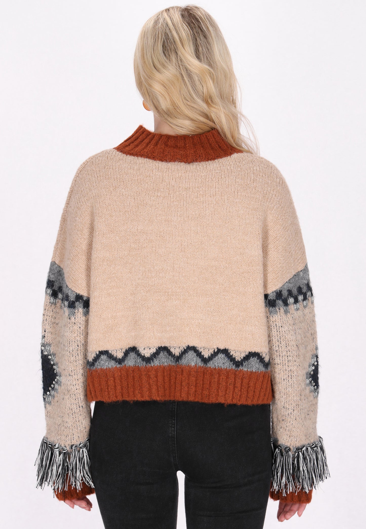 IZIA Pullover für Damen