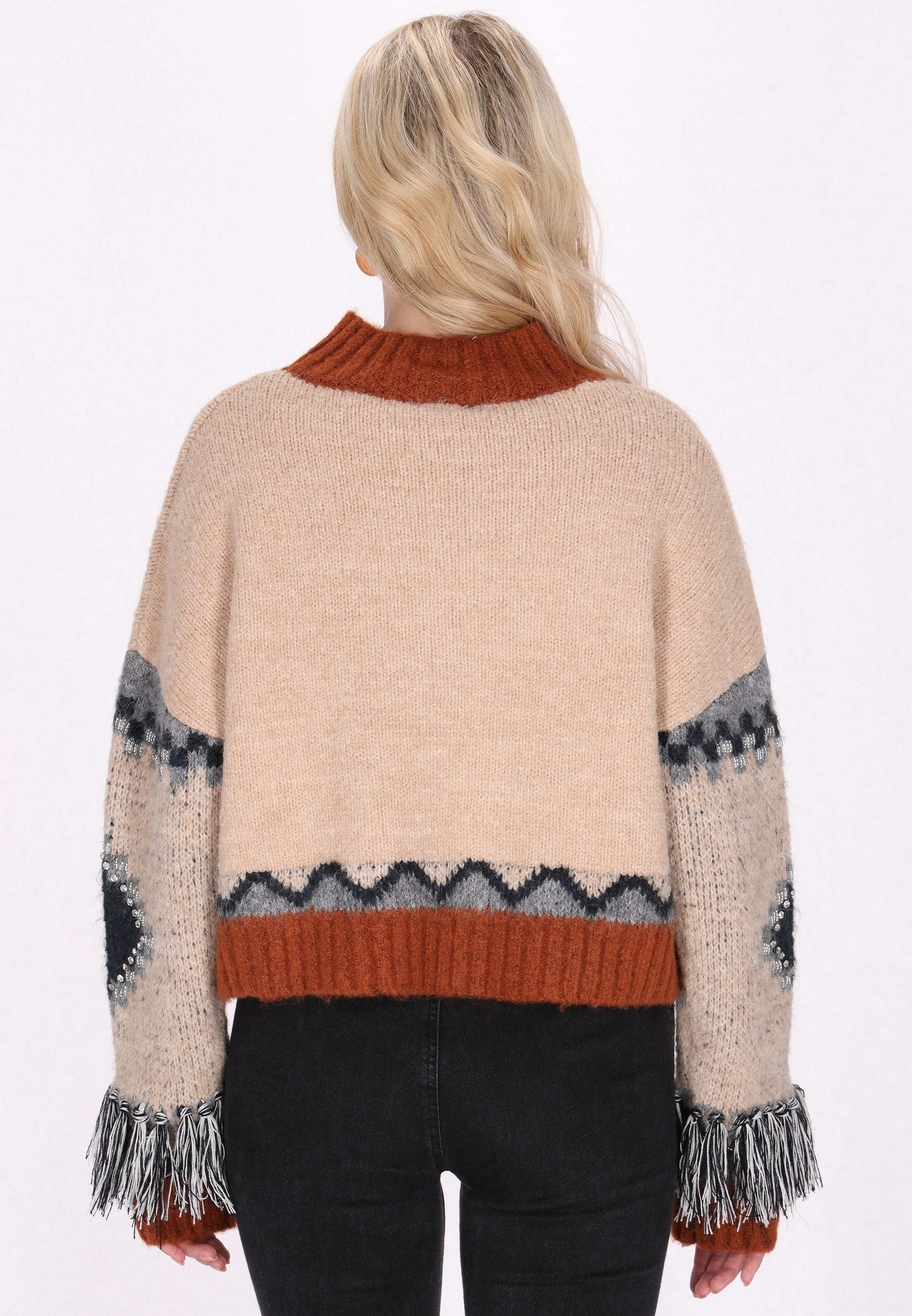 IZIA Pullover für Damen