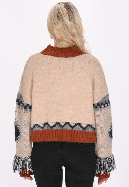 IZIA Pullover für Damen