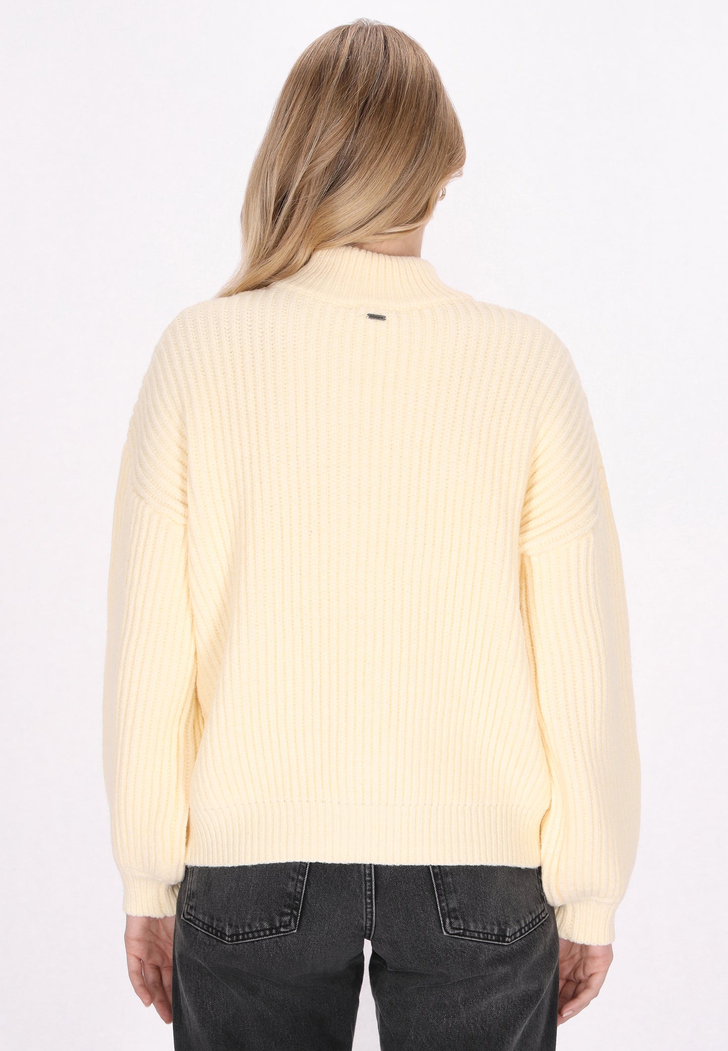 DreiMaster Vintage Damen Pullover