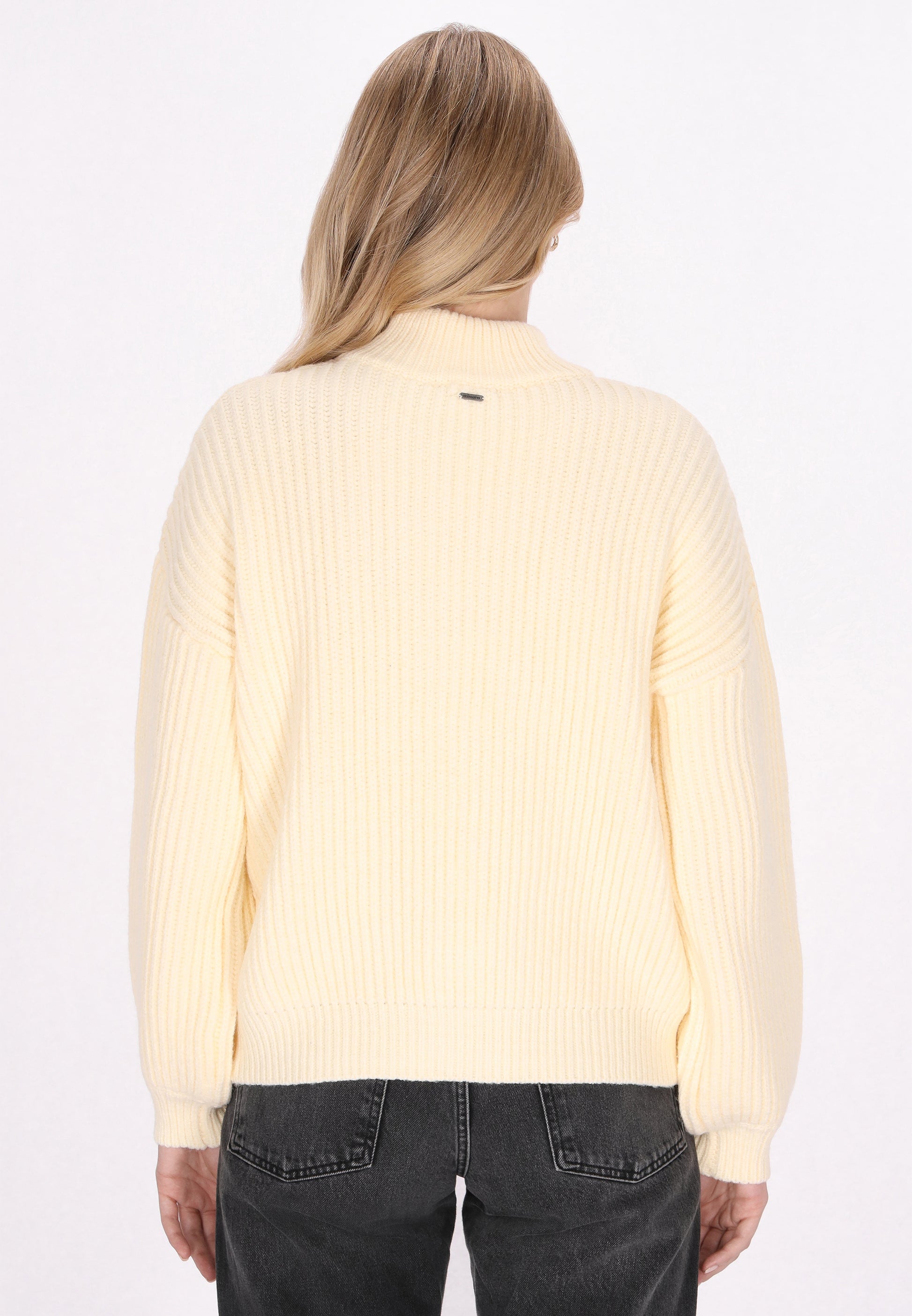 DreiMaster Vintage Damen Pullover