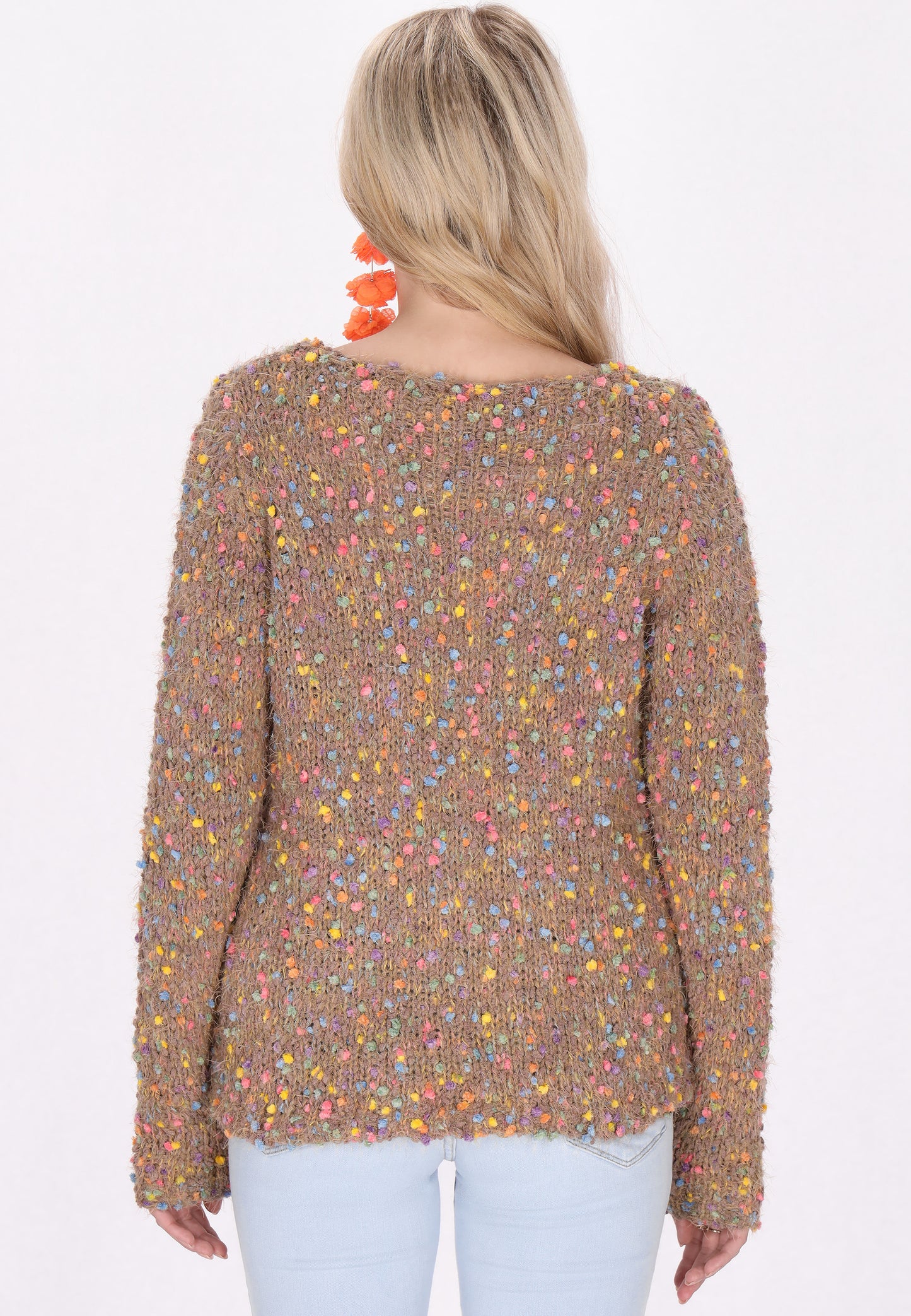 IZIA Pullover für Damen