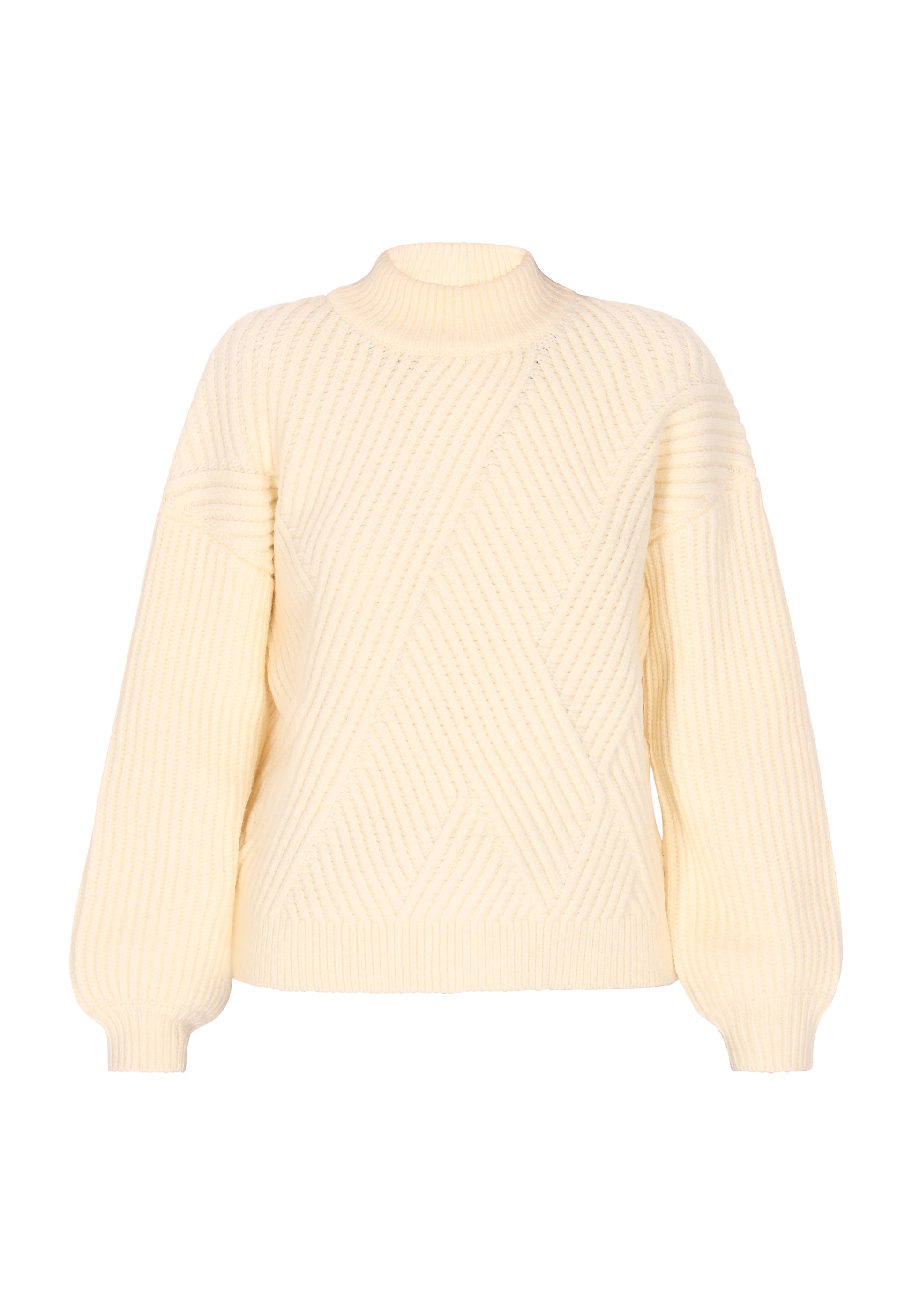 DreiMaster Vintage Damen Pullover
