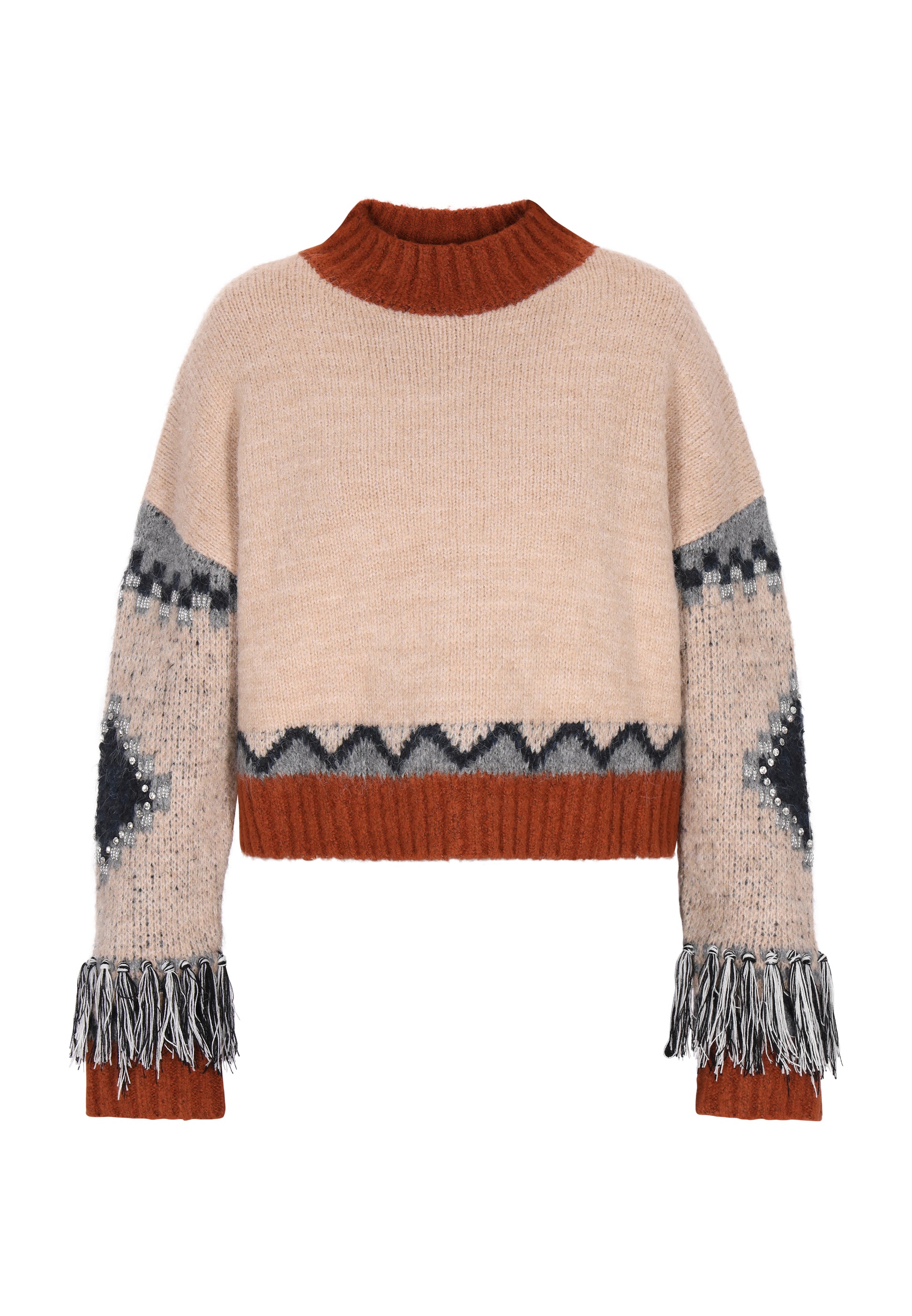 IZIA Pullover für Damen
