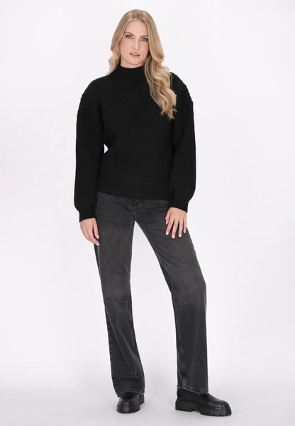 DreiMaster Vintage Damen Pullover