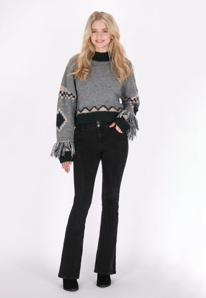 IZIA Pullover für Damen