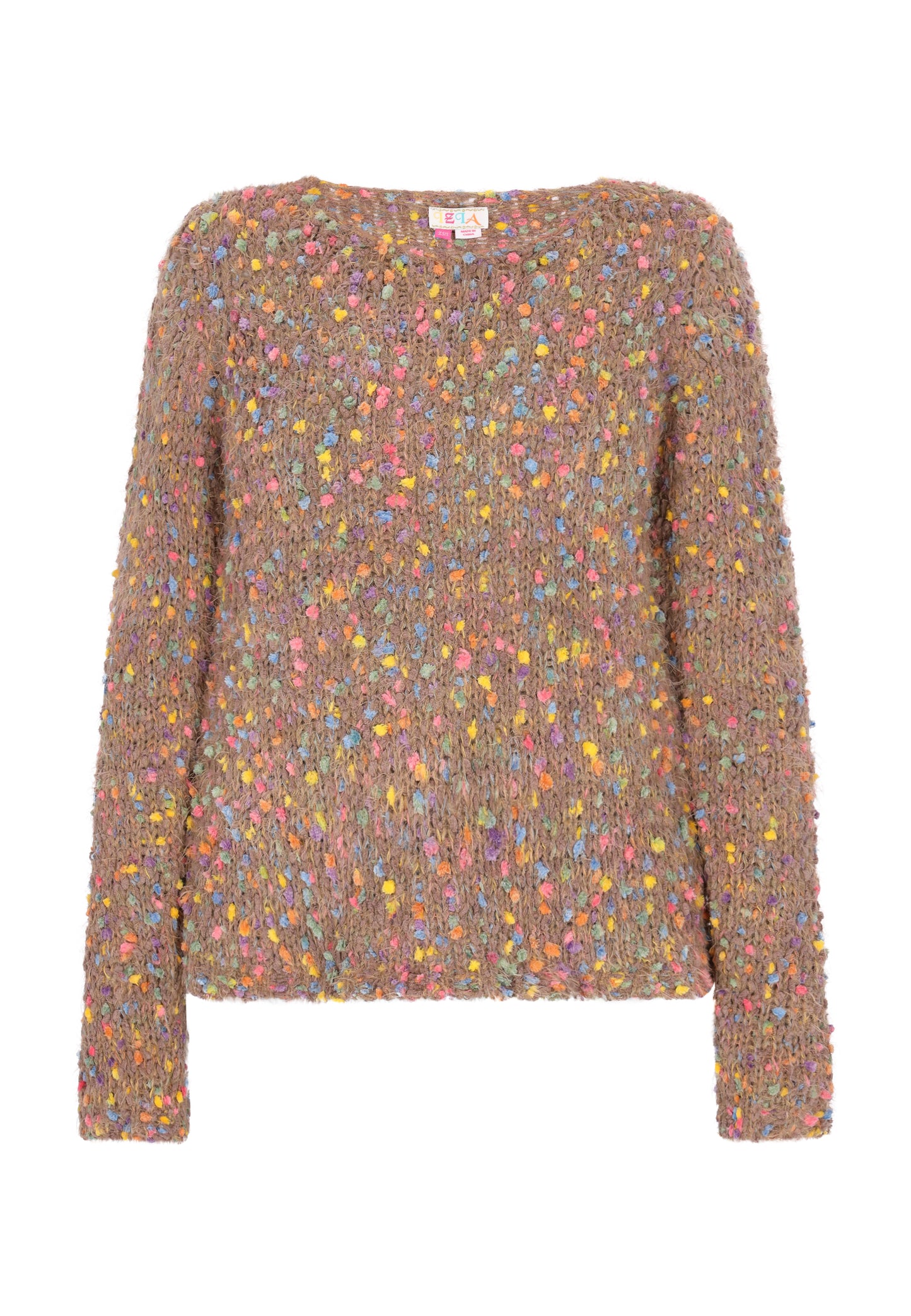 IZIA Pullover für Damen