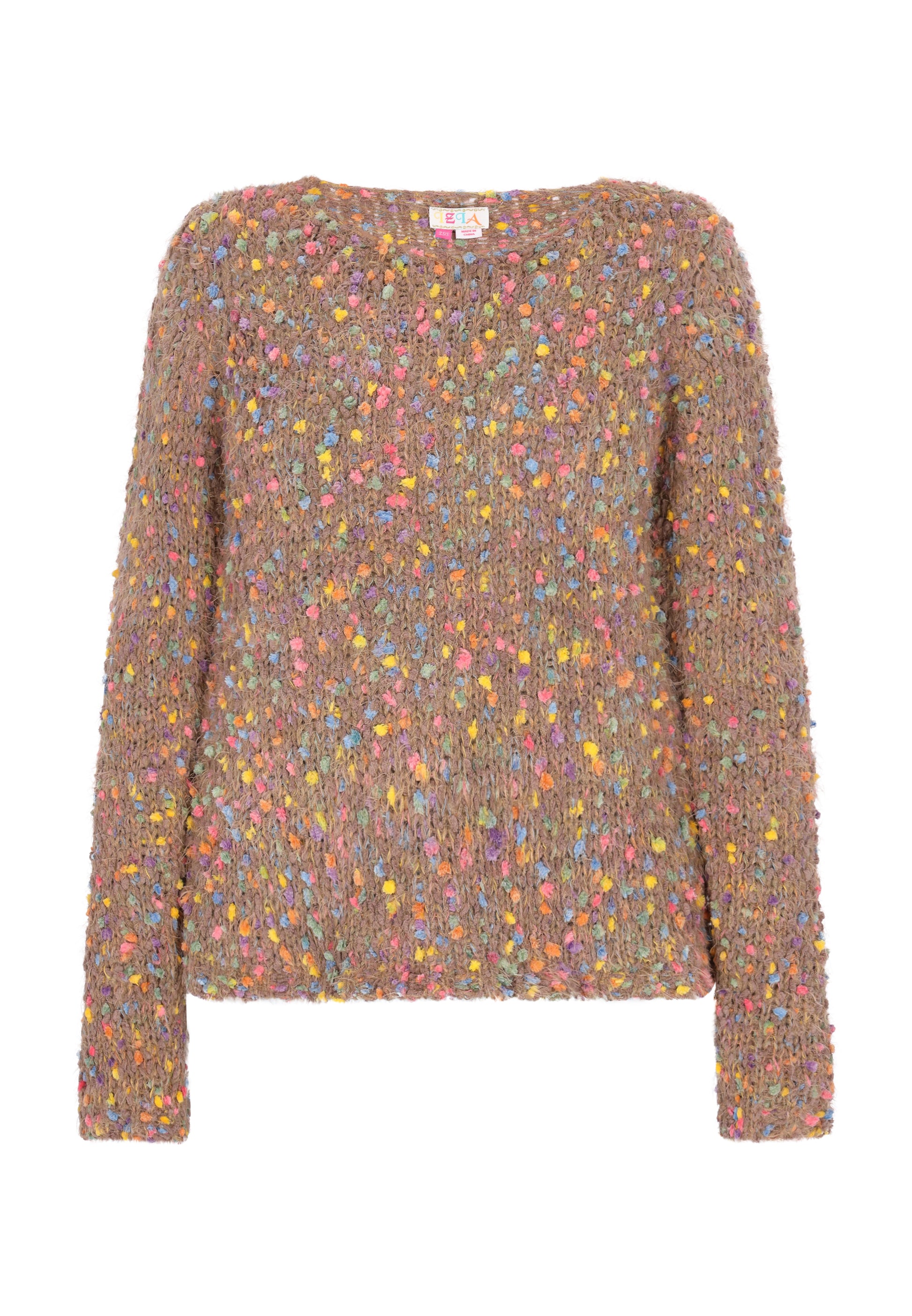 IZIA Pullover für Damen