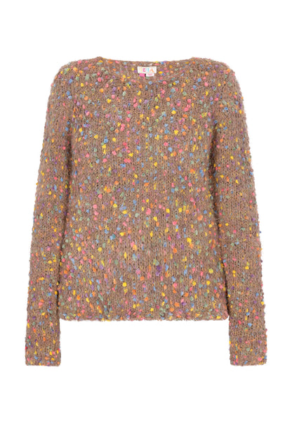 IZIA Pullover für Damen