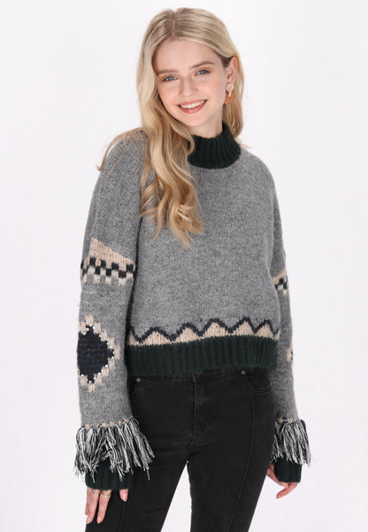 IZIA Pullover für Damen