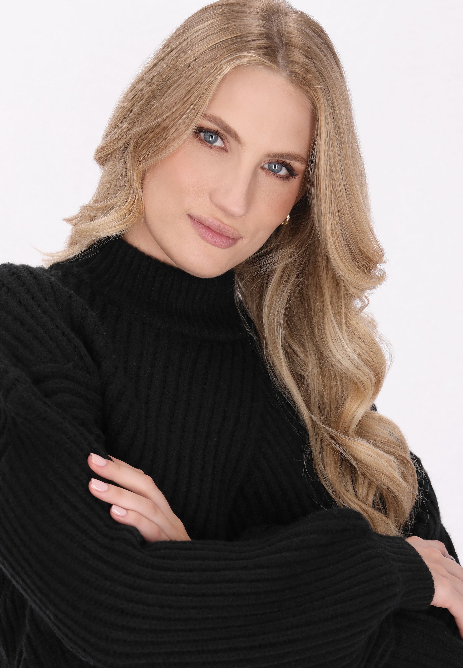 DreiMaster Vintage Damen Pullover
