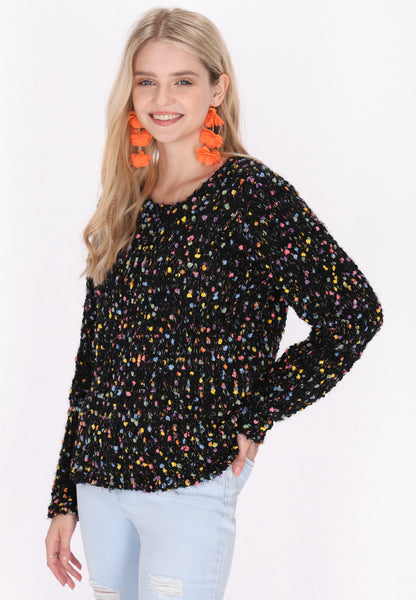 IZIA Pullover für Damen