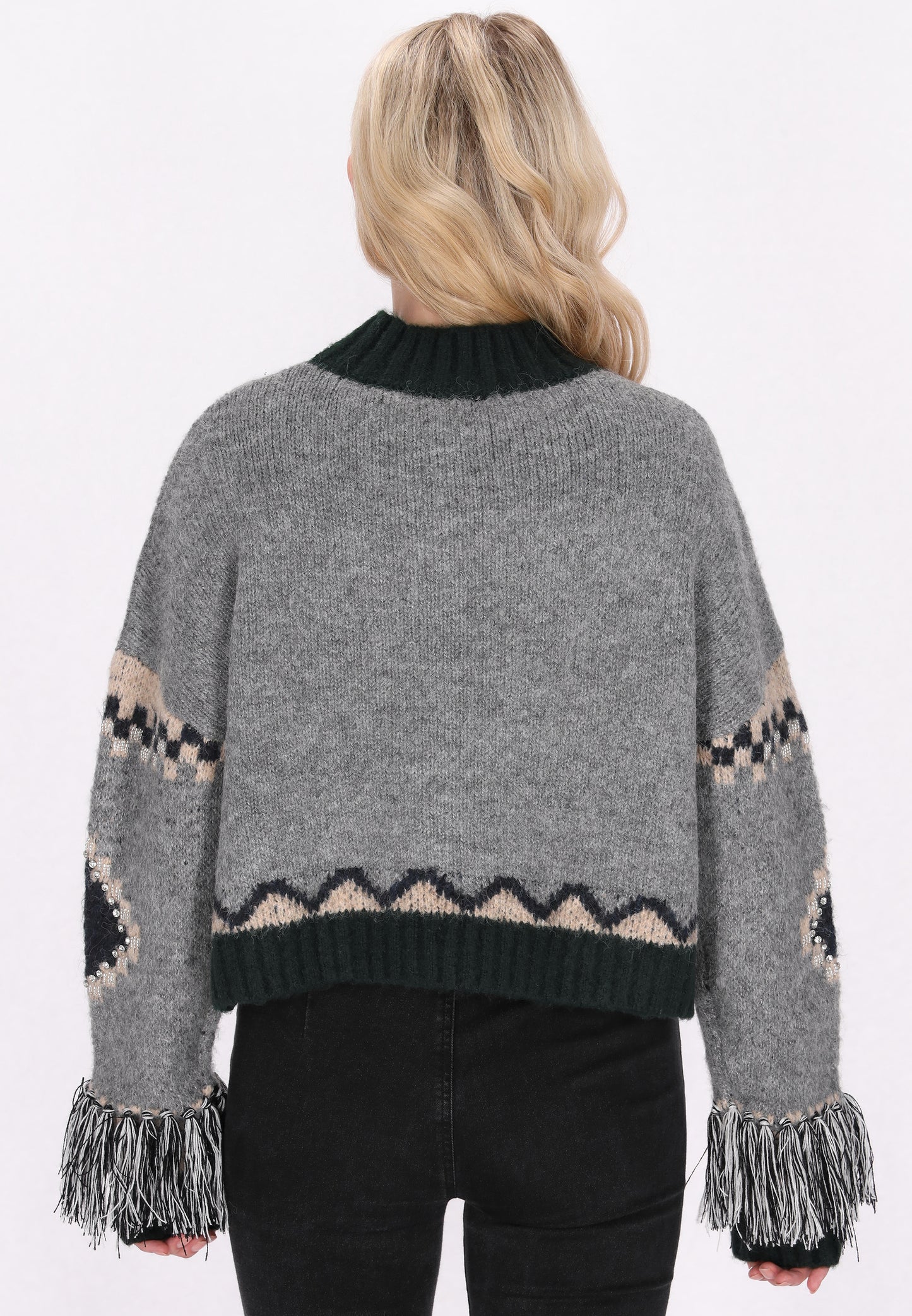 IZIA Pullover für Damen