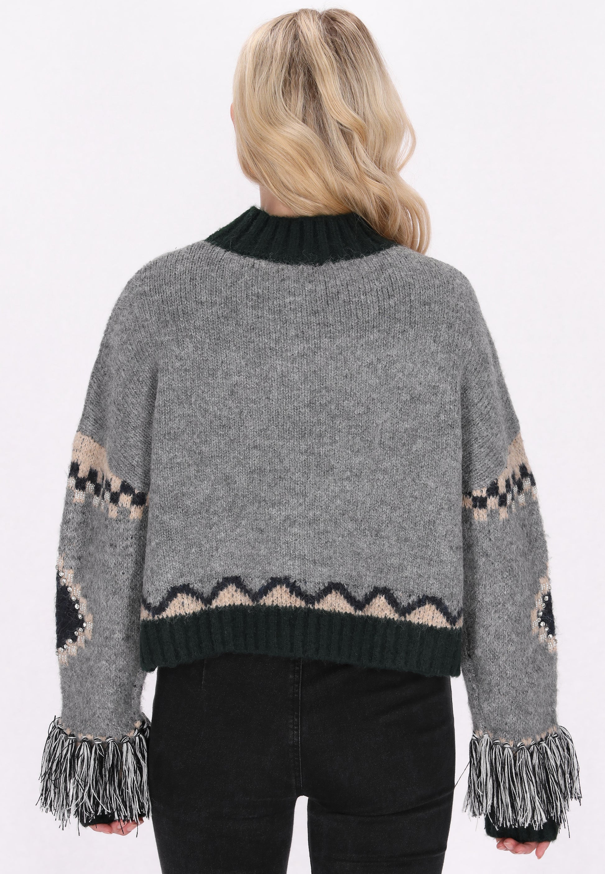 IZIA Pullover für Damen