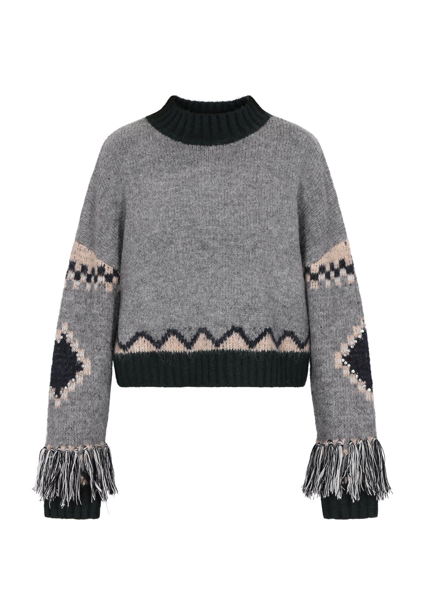IZIA Pullover für Damen