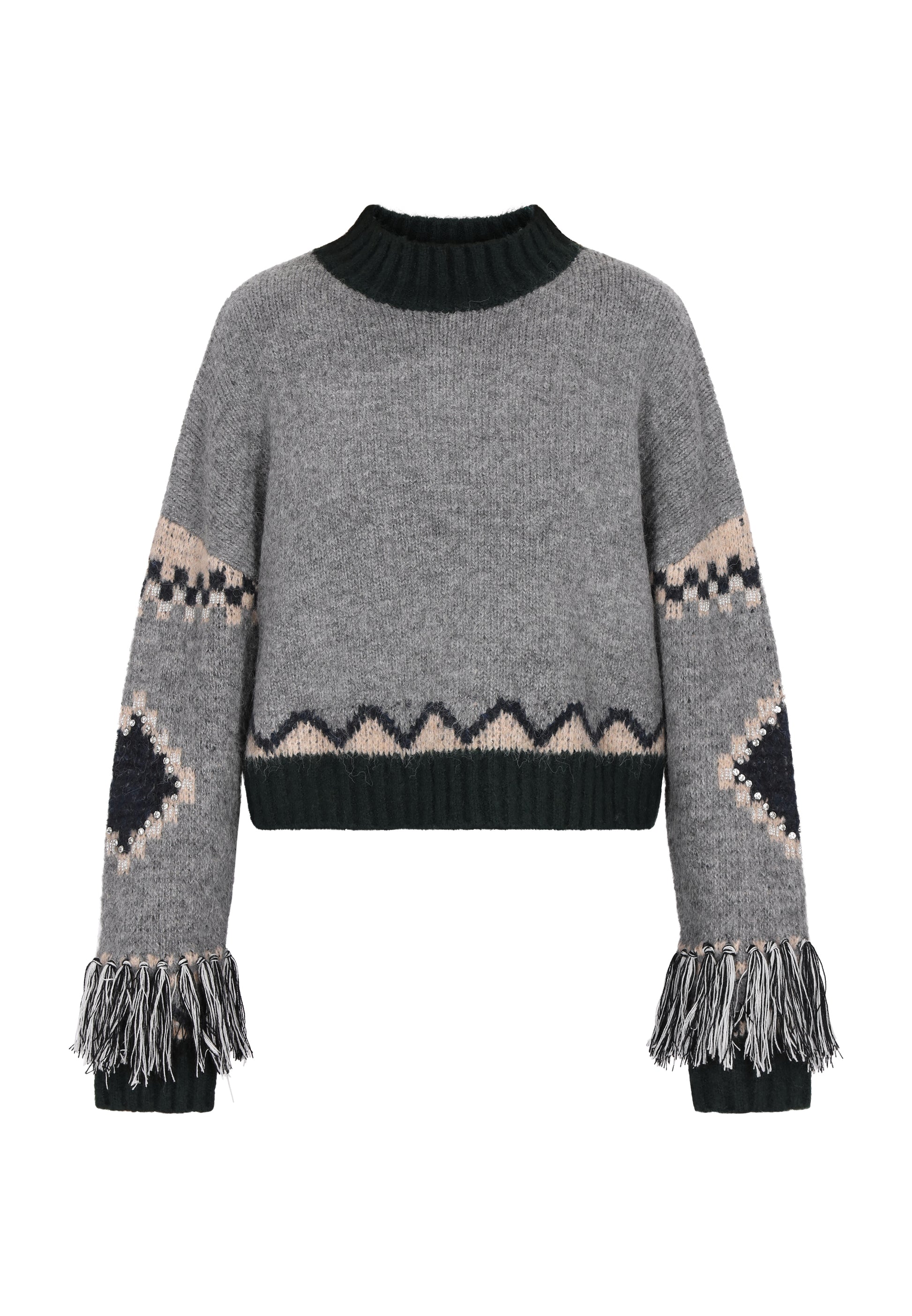 IZIA Pullover für Damen