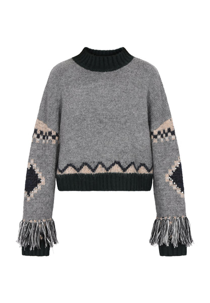 IZIA Pullover für Damen
