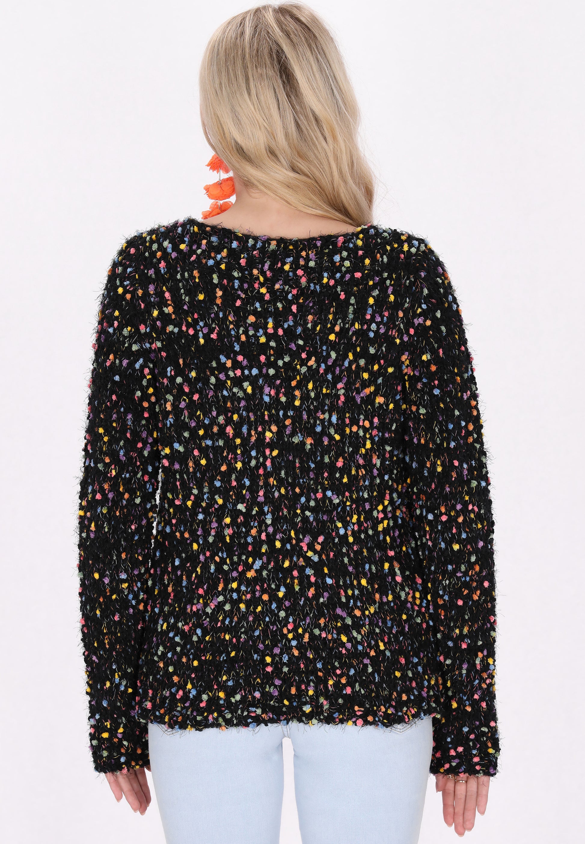 IZIA Pullover für Damen