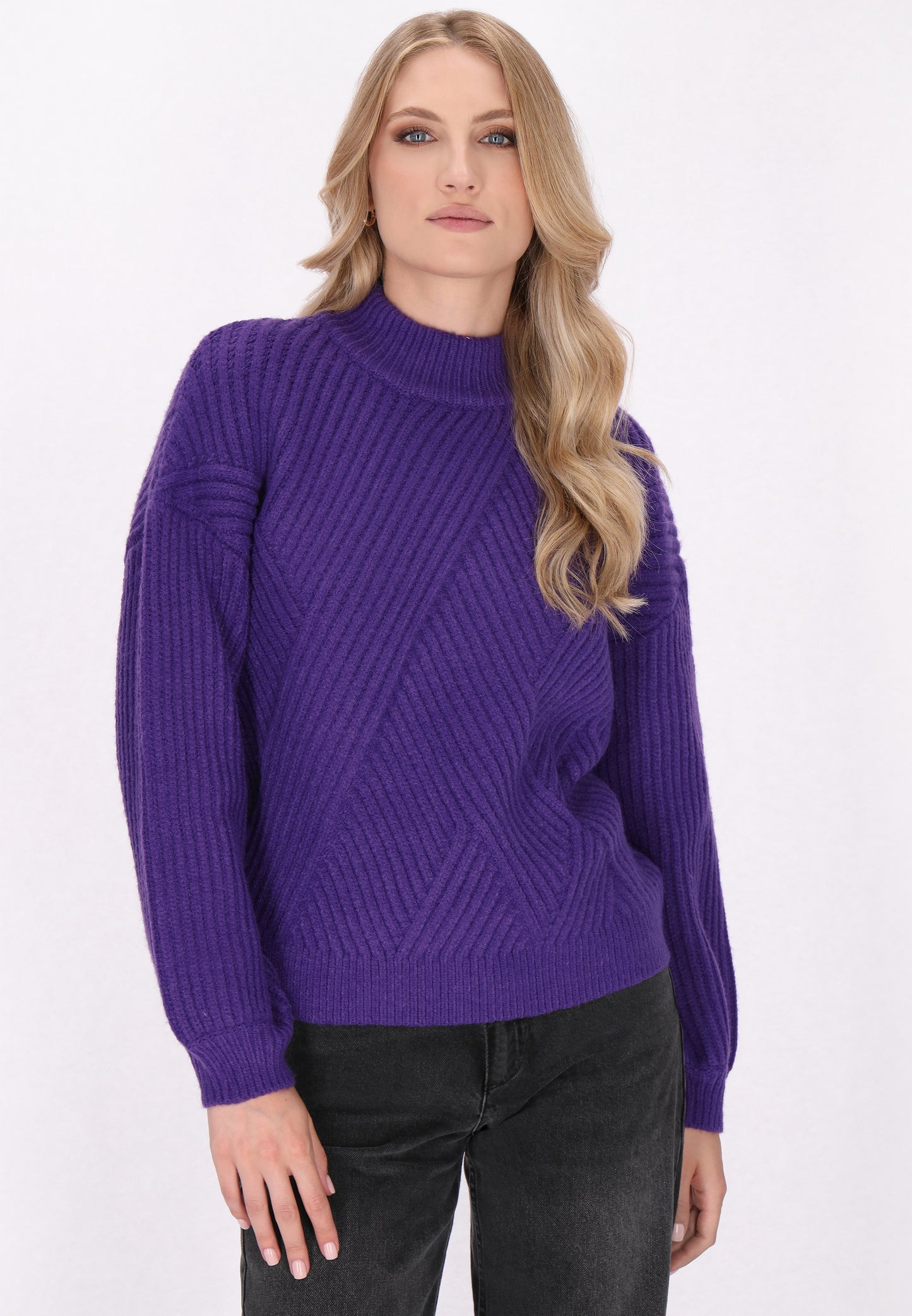 DreiMaster Vintage Damen Pullover