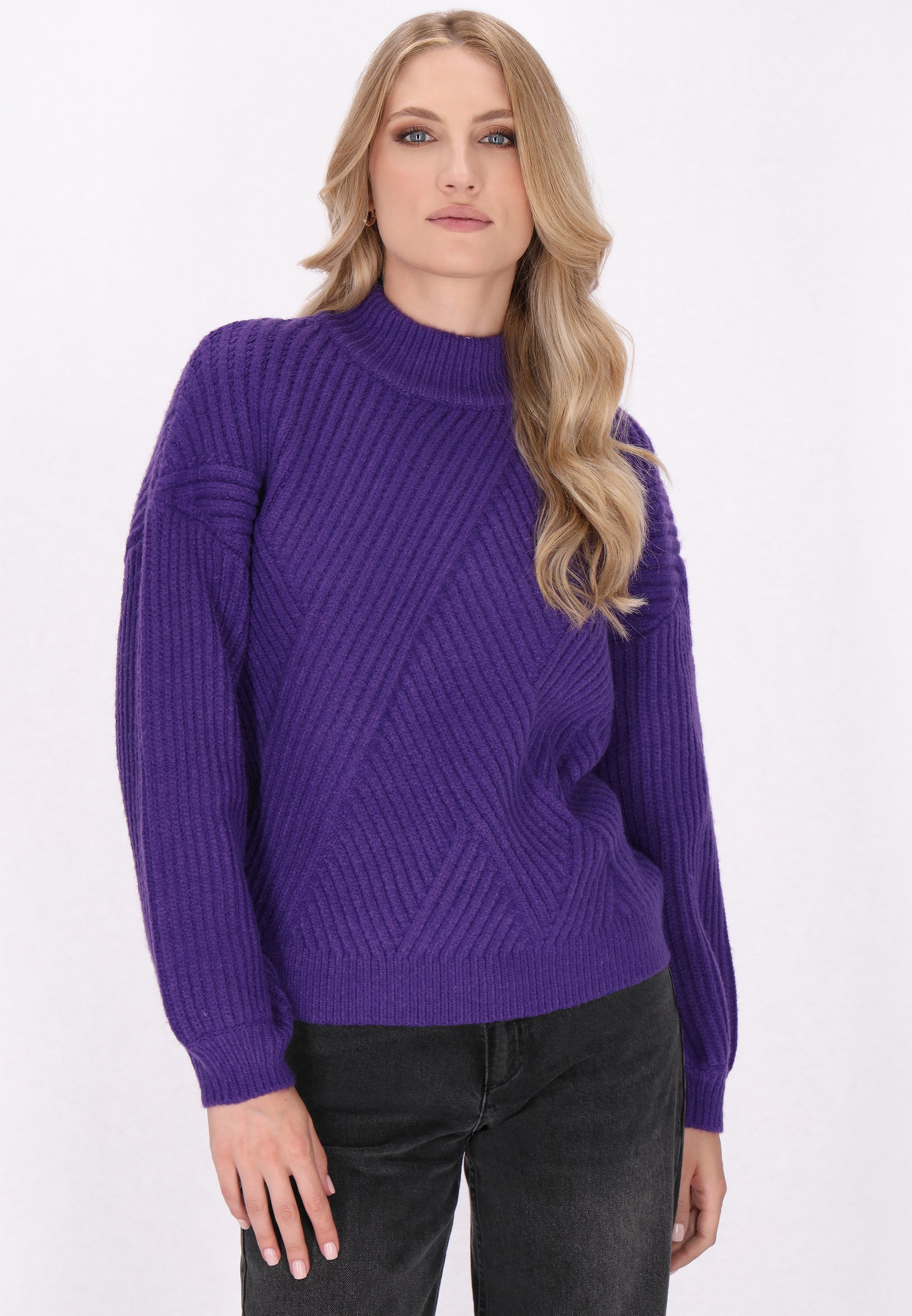 DreiMaster Vintage Damen Pullover