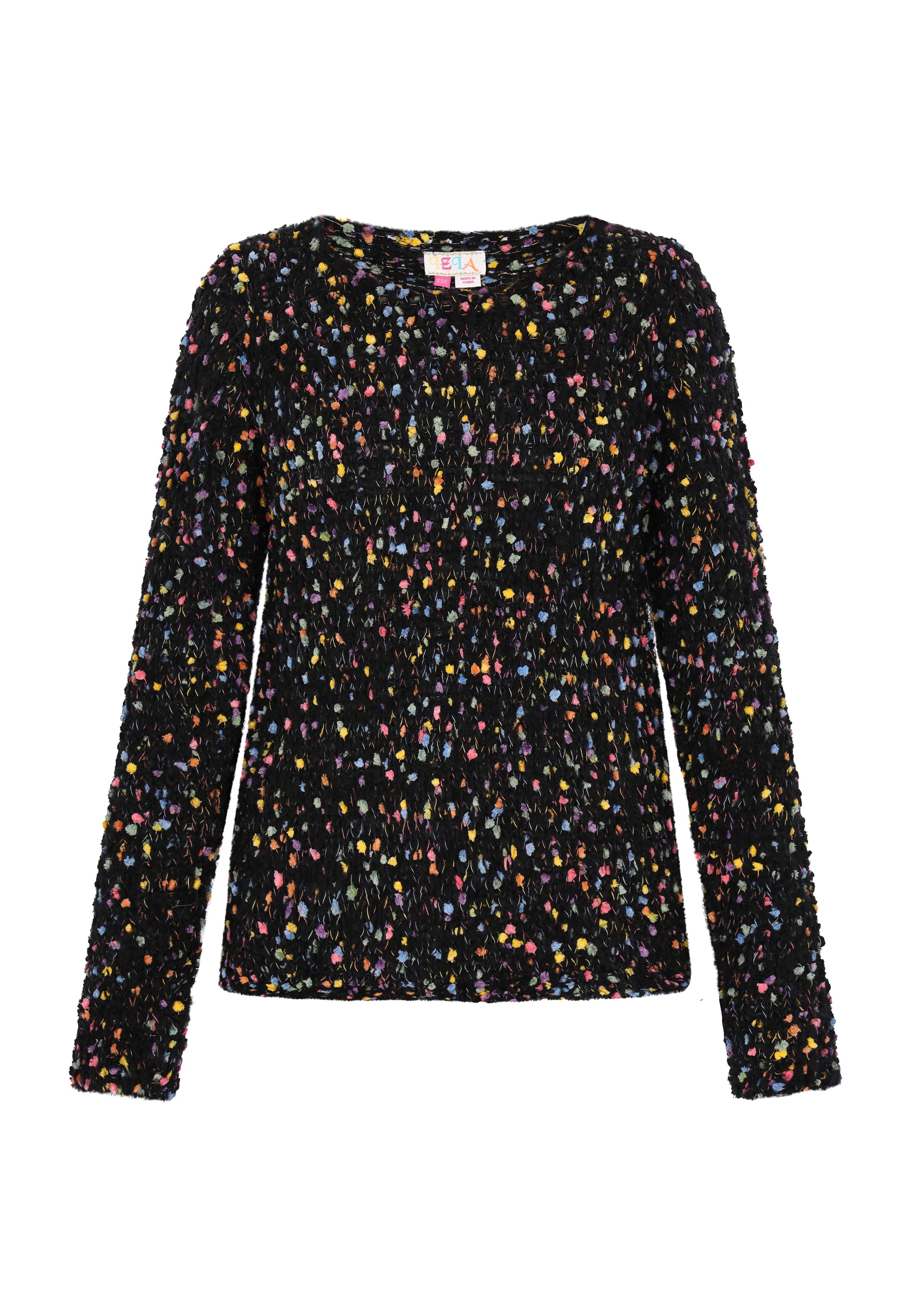 IZIA Pullover für Damen