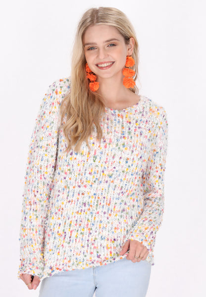 IZIA Pullover für Damen