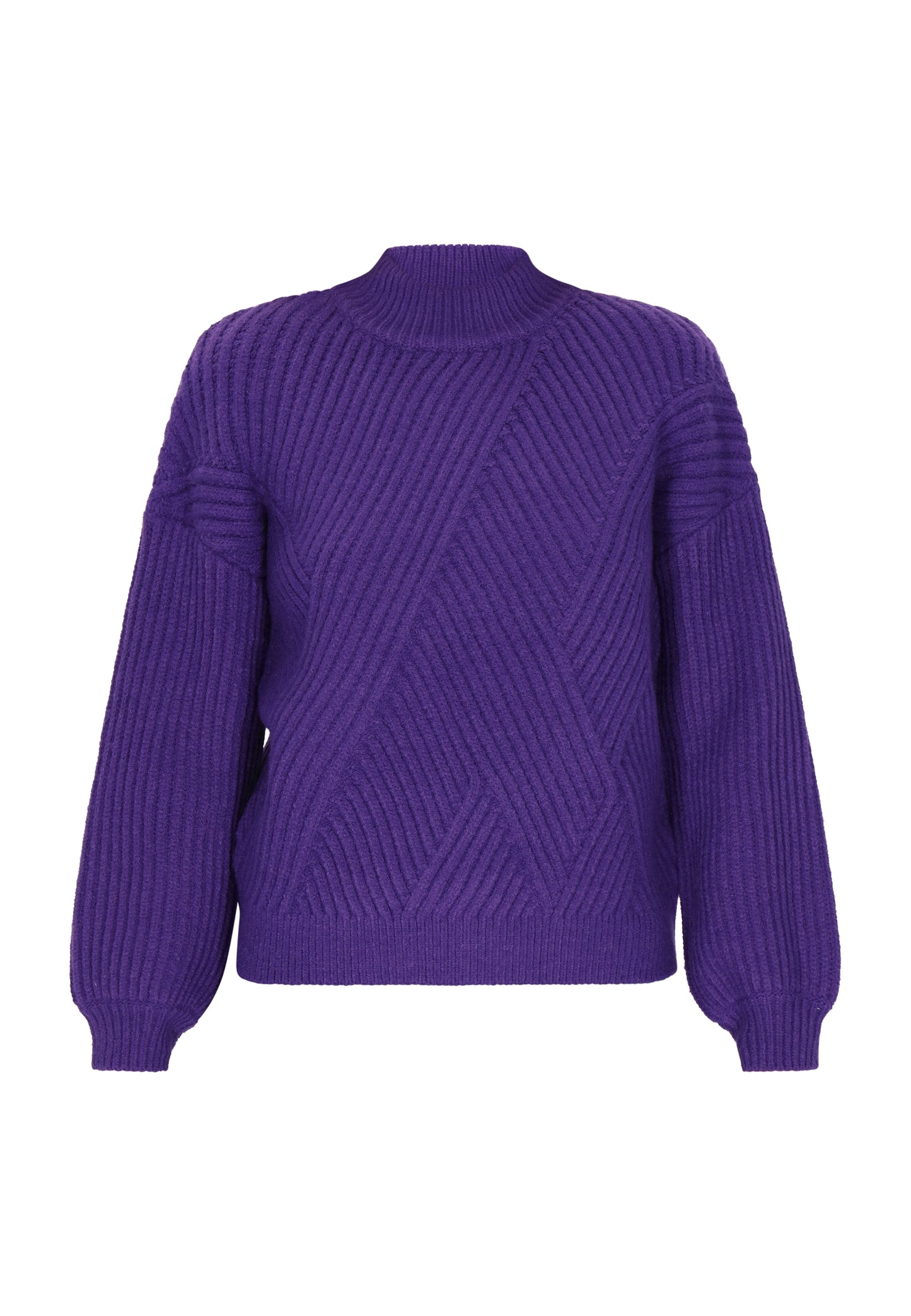 DreiMaster Vintage Damen Pullover