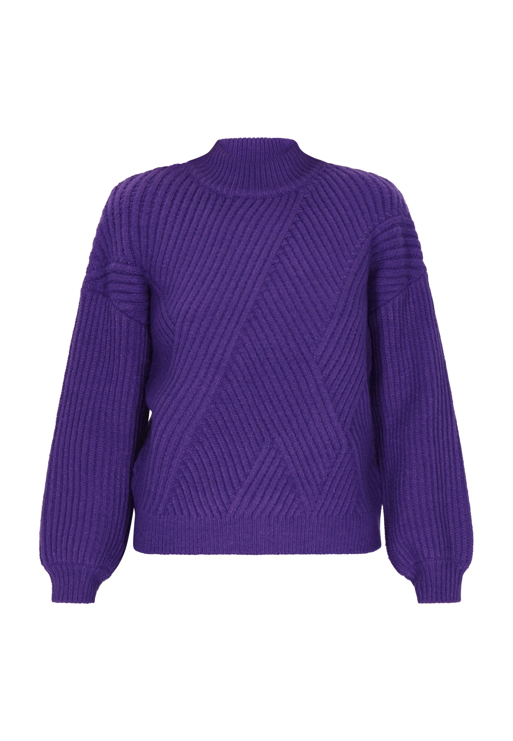 DreiMaster Vintage Damen Pullover
