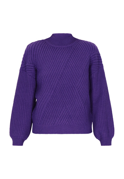DreiMaster Vintage Damen Pullover