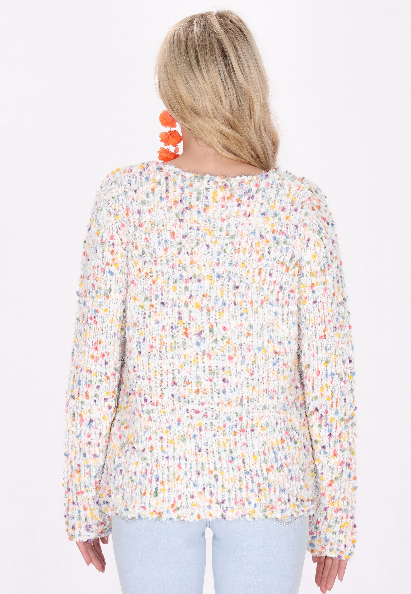 IZIA Pullover für Damen