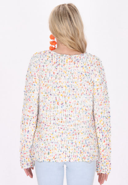 IZIA Pullover für Damen