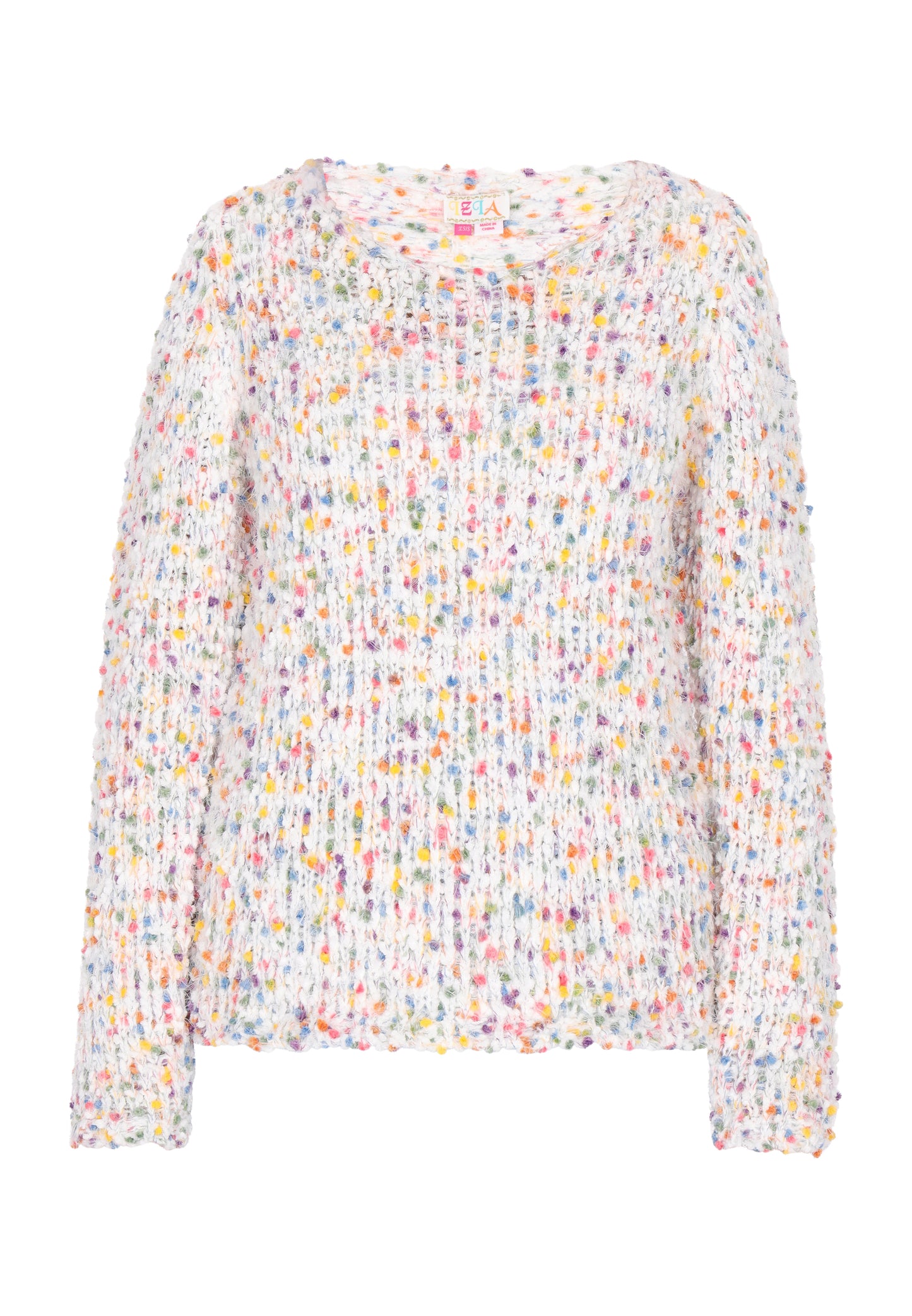 IZIA Pullover für Damen