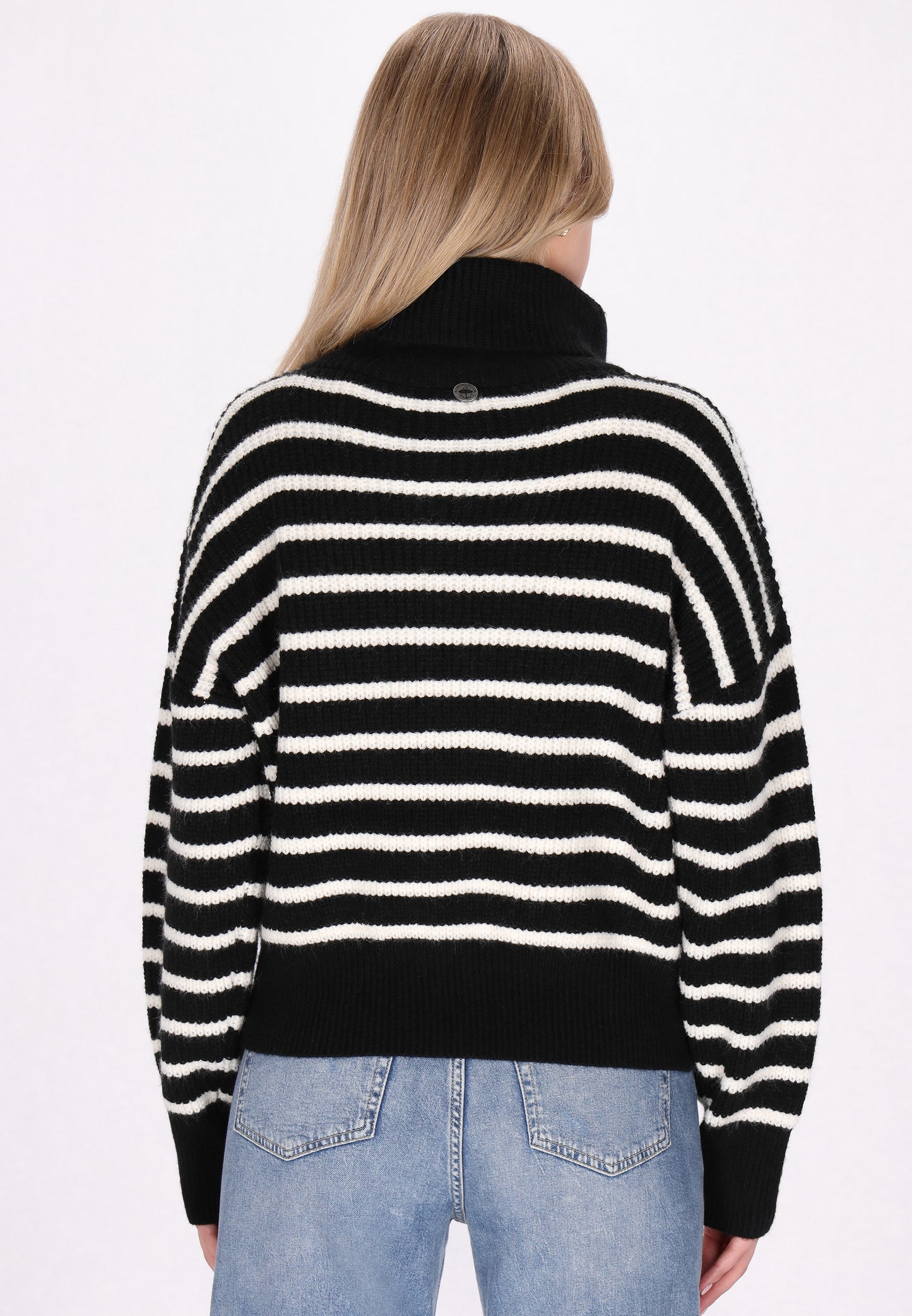 DreiMaster Maritim Damen Strickjacke
