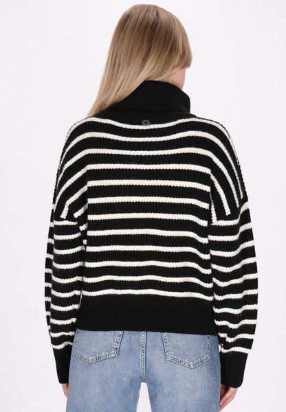 DreiMaster Maritim Damen Strickjacke