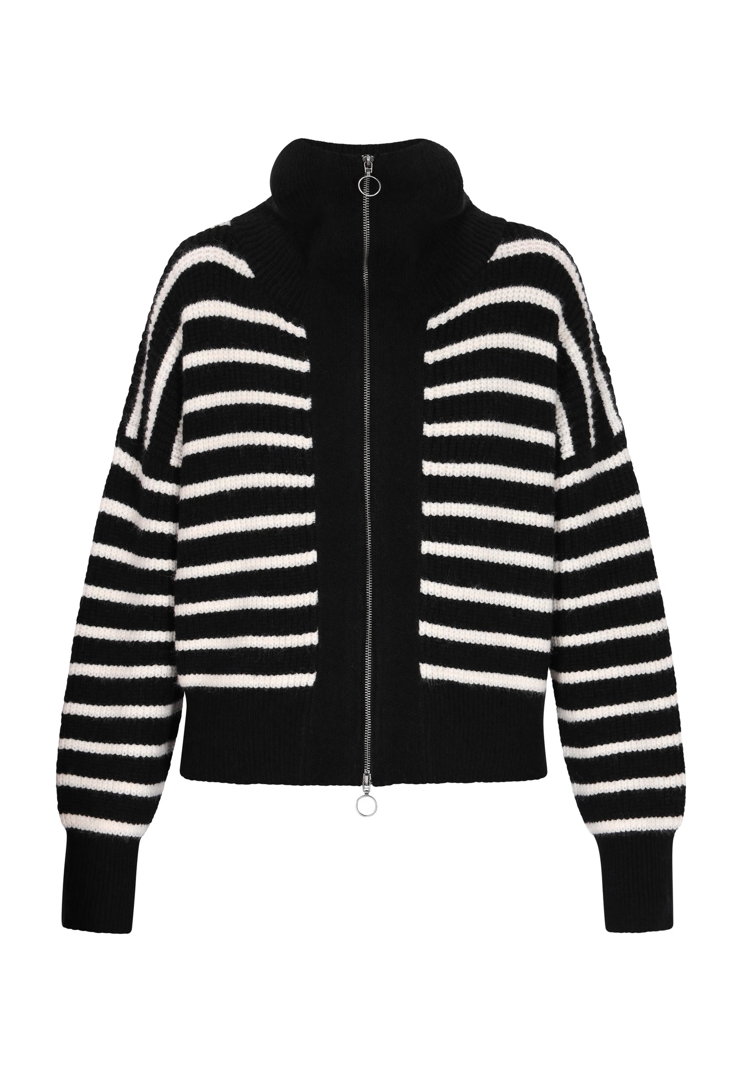 DreiMaster Maritim Damen Strickjacke