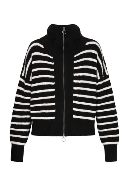 DreiMaster Maritim Damen Strickjacke