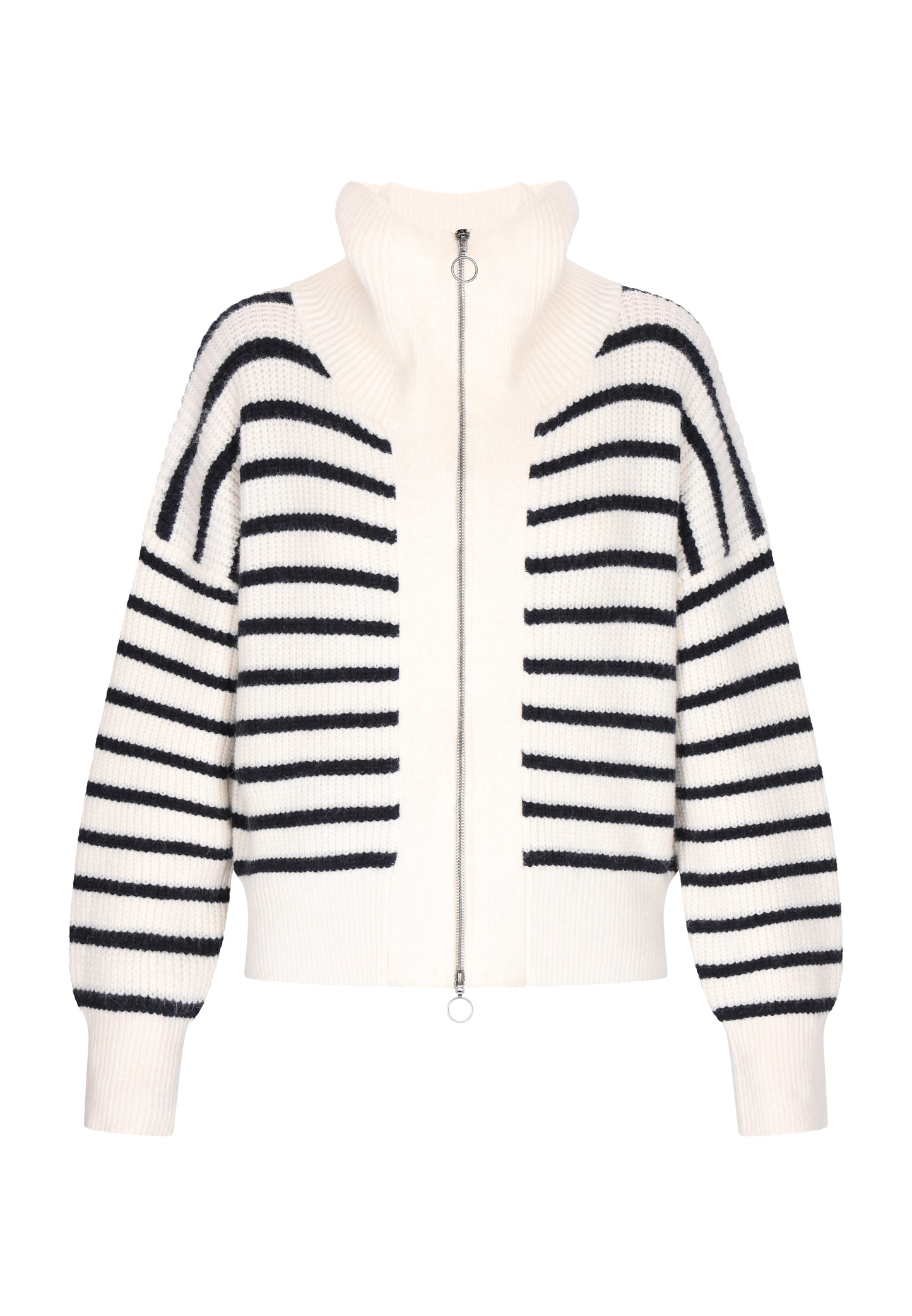DreiMaster Maritim Damen Strickjacke