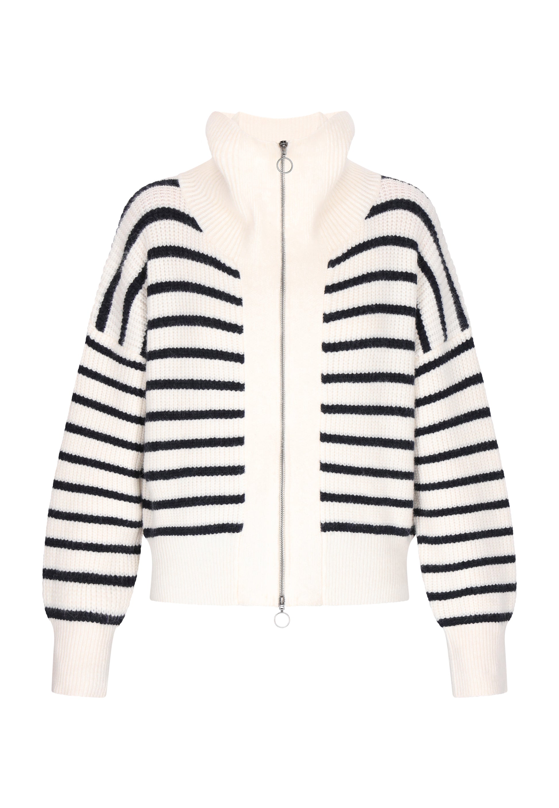 DreiMaster Maritim Damen Strickjacke